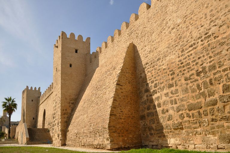 Tunis