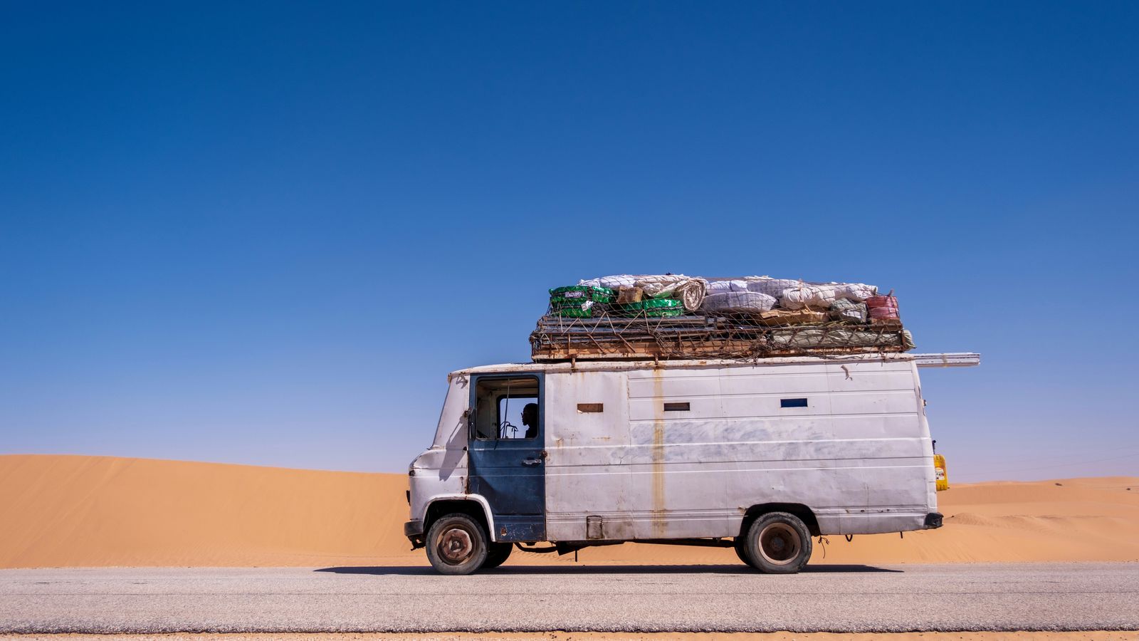 Baptiste Riethmann on Unsplash