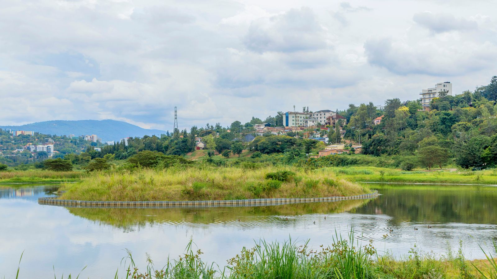 Protais Benjamin MUGENZI on Unsplash