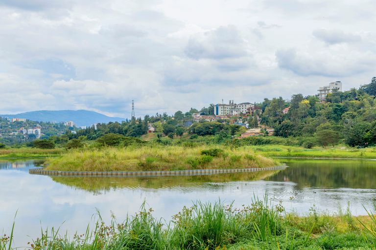 Karongi (Kibuye)
