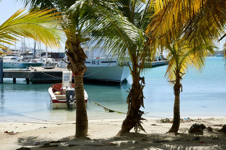 Jost Van Dyke