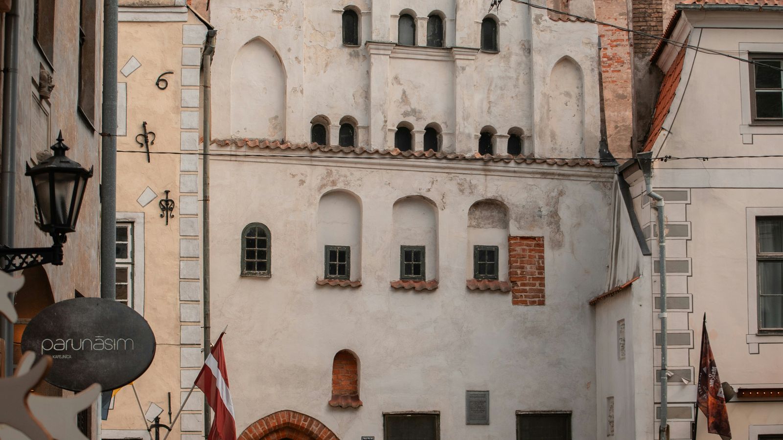Kristīne Kozaka on Unsplash