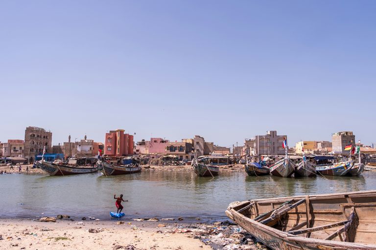 Nouadhibou