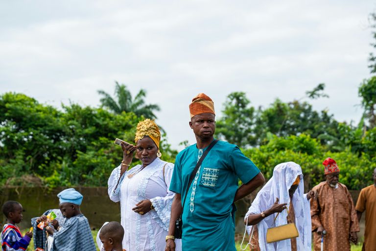 Osogbo