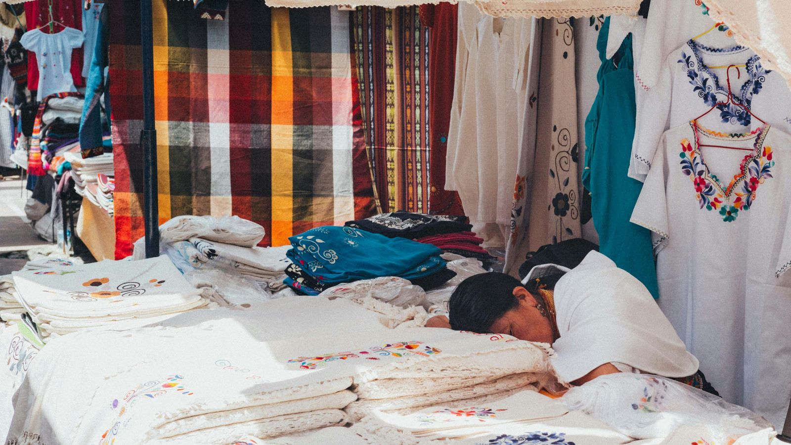 Timothy Cohen on Unsplash
