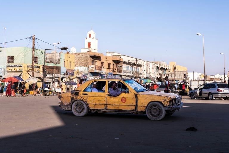 Banjul