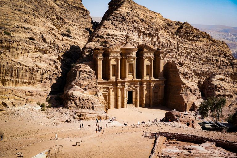 Petra