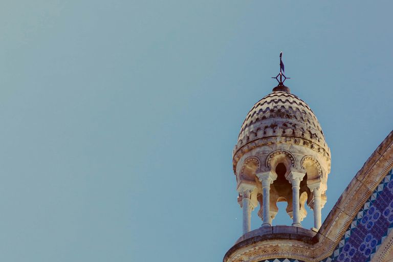 Tlemcen