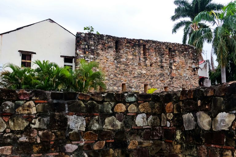Brimstone Hill Fortress