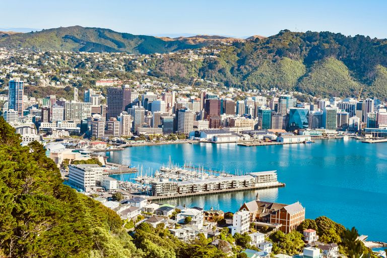 Wellington