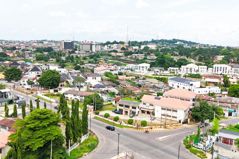 Ibadan