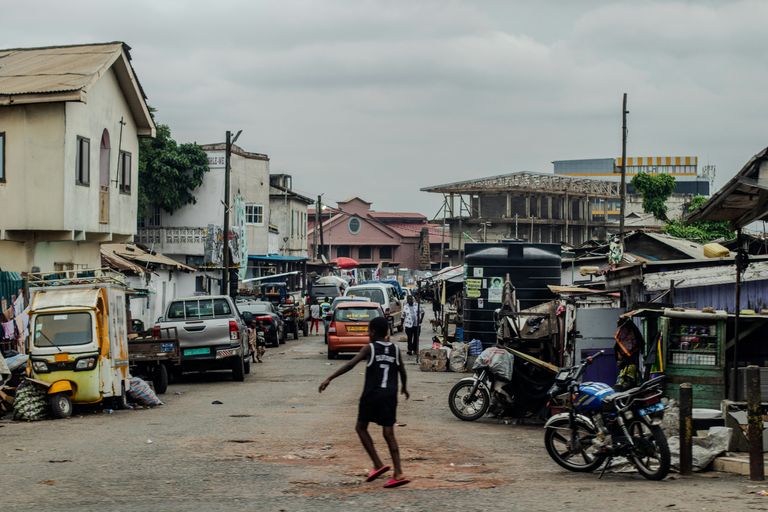 Monrovia