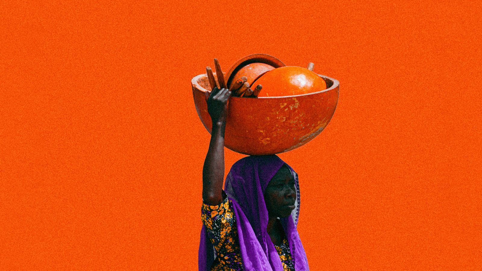 Babarinde Tosin on Unsplash