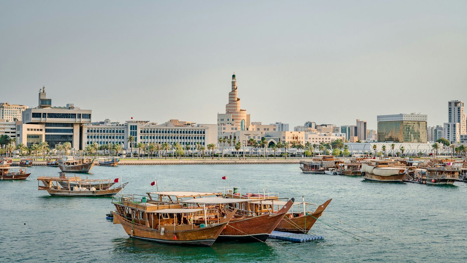 Fahd Usman on Unsplash