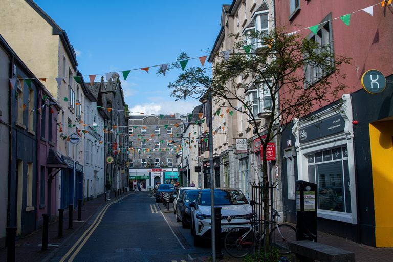 Galway
