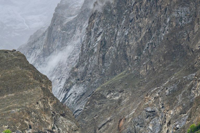Vallée de Hunza