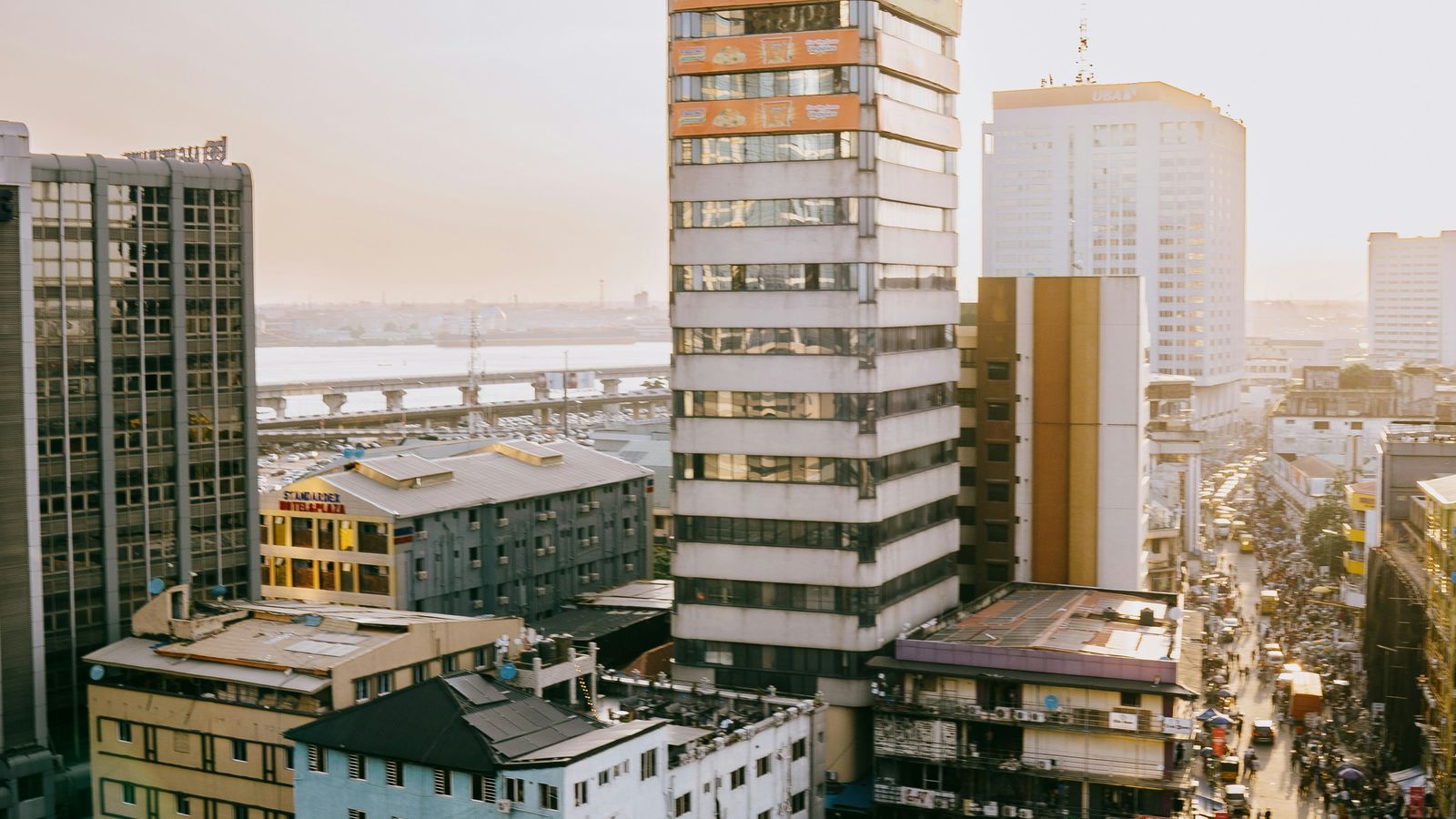 Fahd Aminu on Unsplash