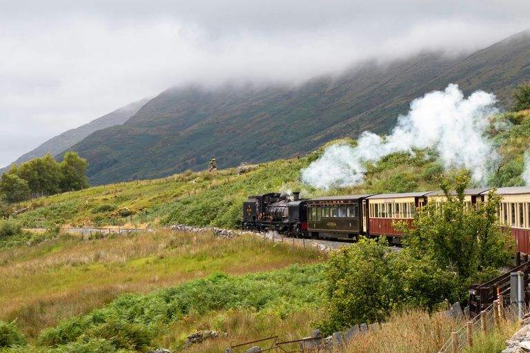 Snowdonia (Parc national)