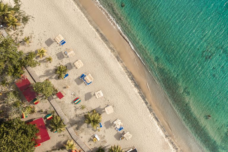 Saint-Kitts-et-Nevis