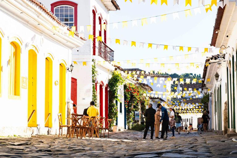 Paraty