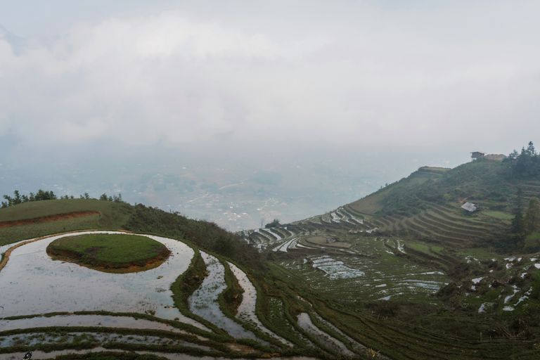 Luang Namtha