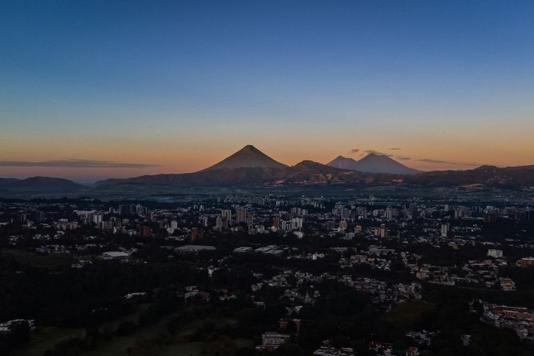 Quetzaltenango (Xela)