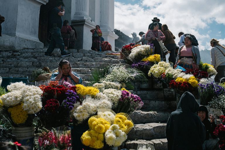 Chichicastenango