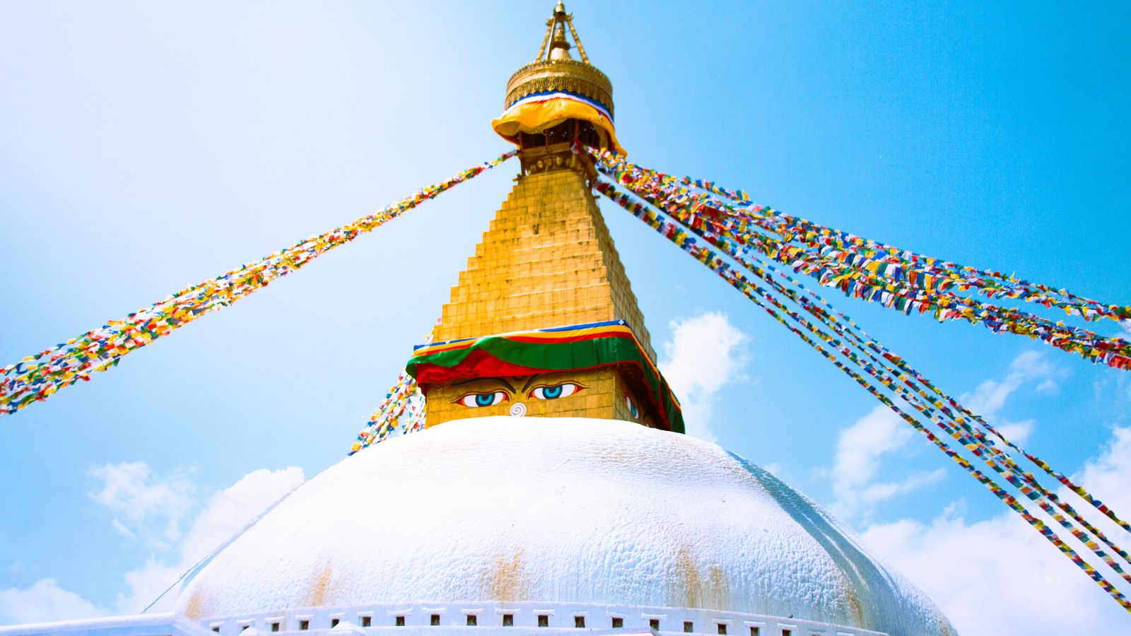 Paarth Sigdel on Unsplash