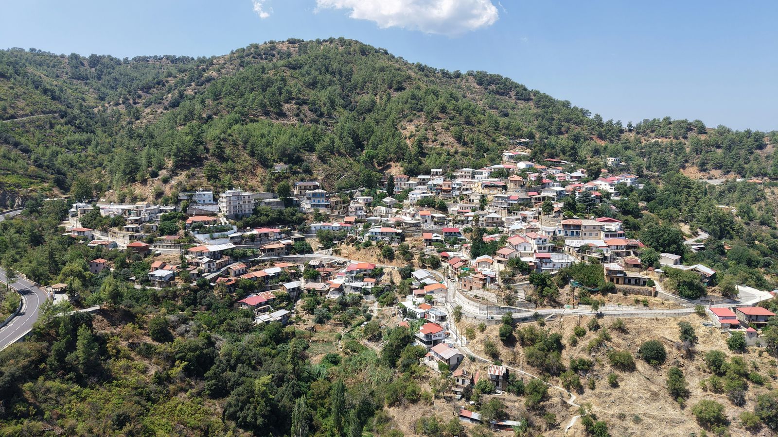 Athina Vrikki on Unsplash