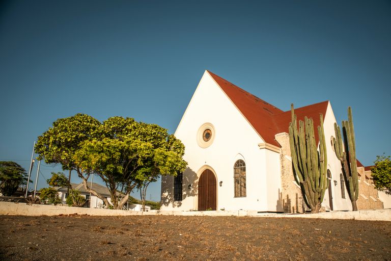 Chapelle Alto Vista