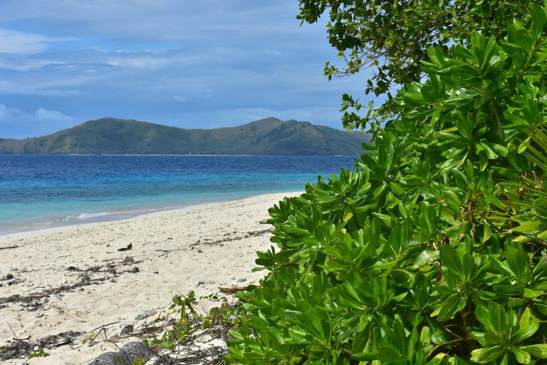 Îles Mamanuca